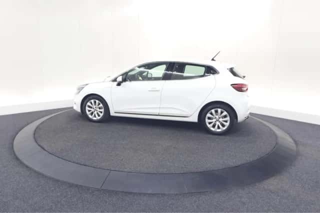 Renault Clio (2020) thumbnail 73