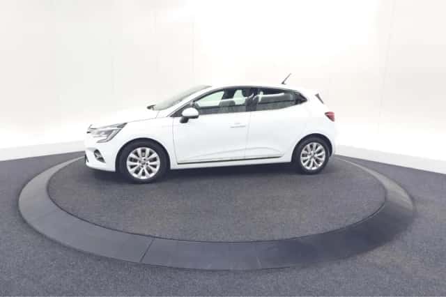 Renault Clio (2020) thumbnail 74