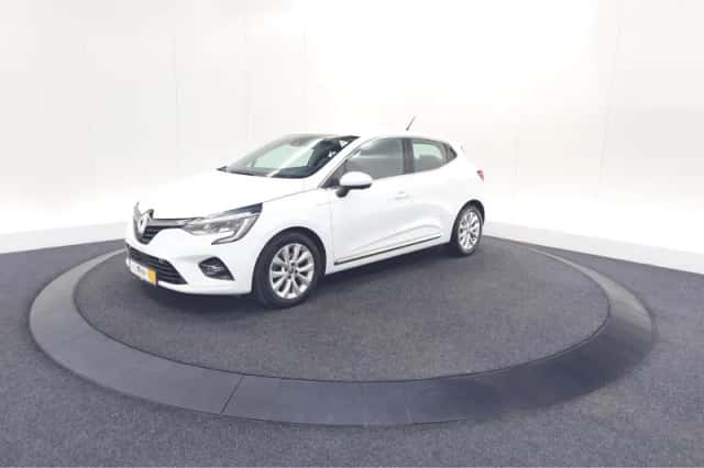 Renault Clio (2020) thumbnail 75