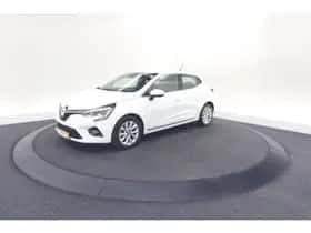 Renault Clio (2020) thumbnail 75