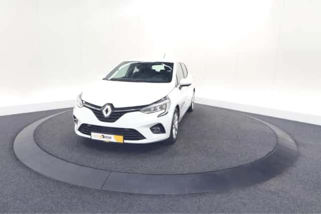 Renault Clio (2020) thumbnail 76