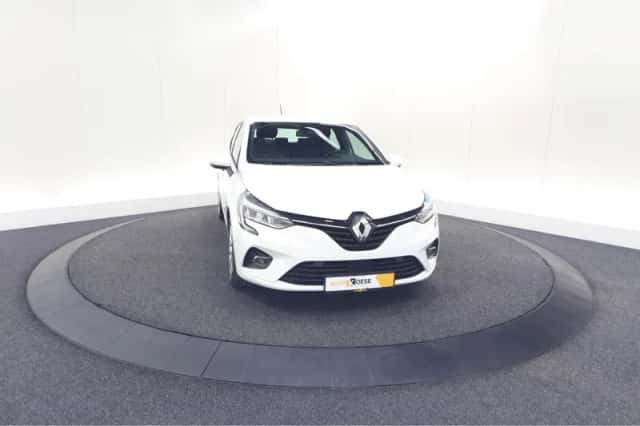Renault Clio (2020) thumbnail 77