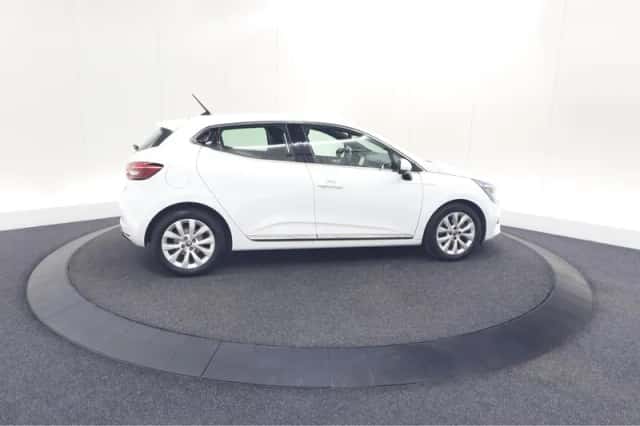 Renault Clio (2020) thumbnail 9