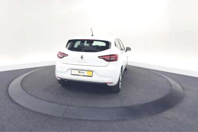 Renault Clio (2020) thumbnail 10