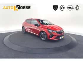 Renault Clio (2025)