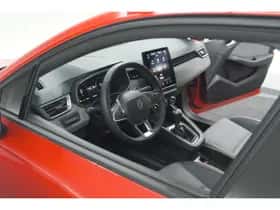 Renault Clio (2025) thumbnail 2