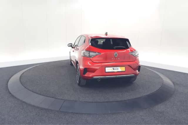 Renault Clio (2025) thumbnail 11