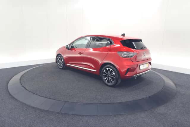Renault Clio (2025) thumbnail 12