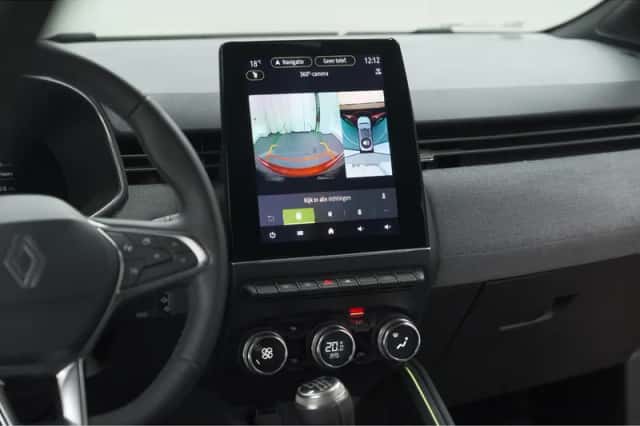 Renault Clio (2025) thumbnail 14