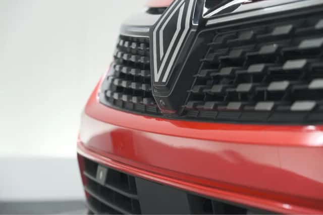Renault Clio (2025) thumbnail 17
