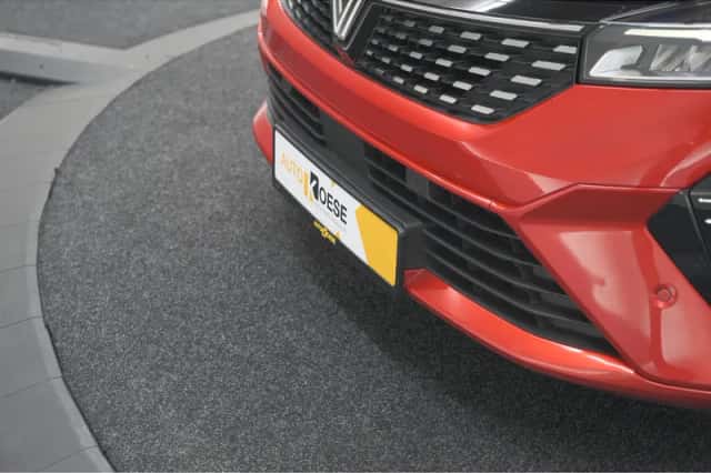 Renault Clio (2025) thumbnail 18