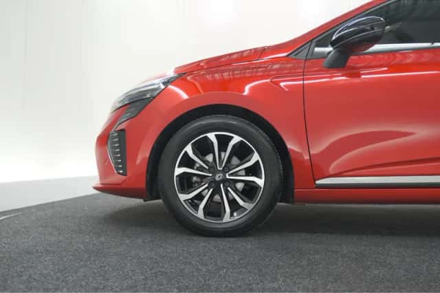 Renault Clio (2025) thumbnail 19