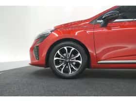 Renault Clio (2025) thumbnail 19