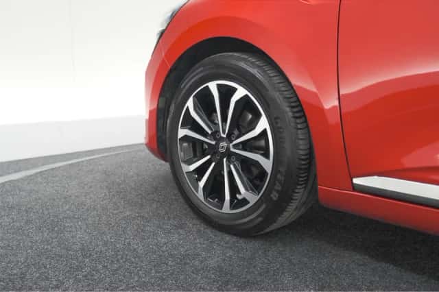Renault Clio (2025) thumbnail 20