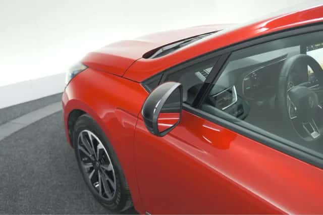 Renault Clio (2025) thumbnail 22
