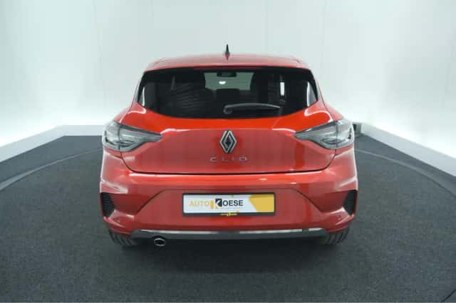 Renault Clio (2025) thumbnail 24