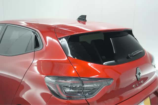 Renault Clio (2025) thumbnail 26