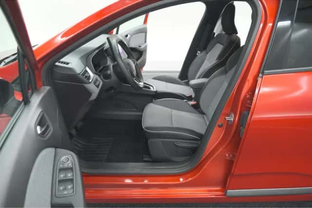 Renault Clio (2025) thumbnail 29