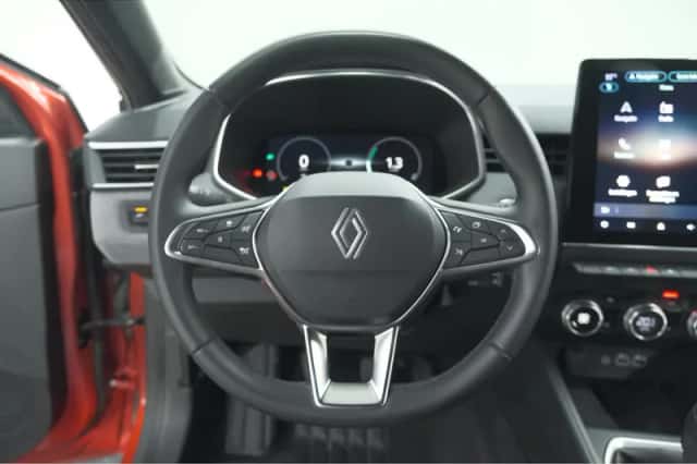 Renault Clio (2025) thumbnail 34