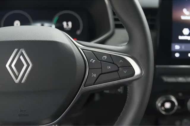 Renault Clio (2025) thumbnail 36
