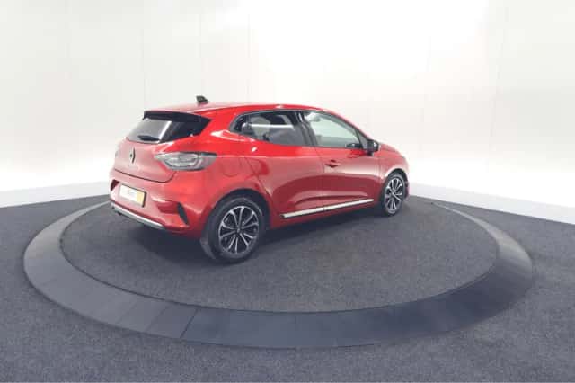 Renault Clio (2025) thumbnail 5