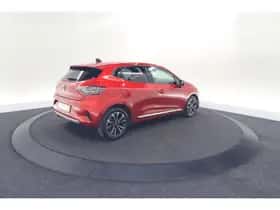 Renault Clio (2025) thumbnail 5