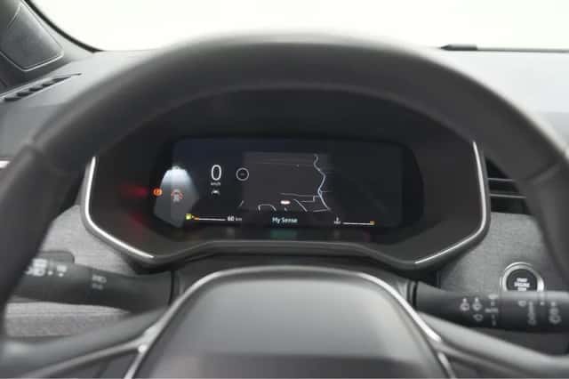 Renault Clio (2025) thumbnail 42