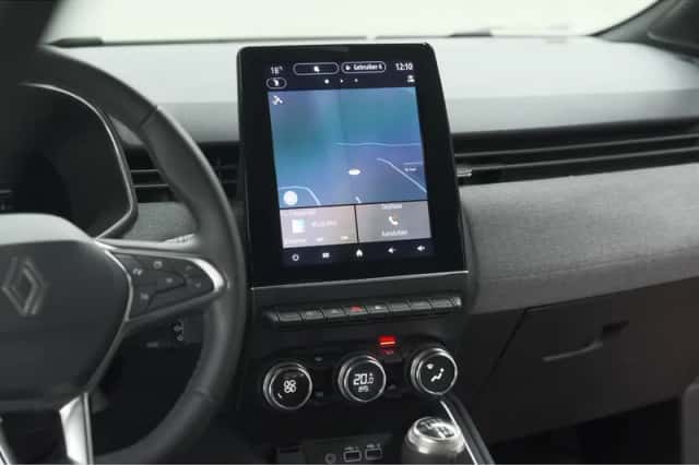 Renault Clio (2025) thumbnail 48