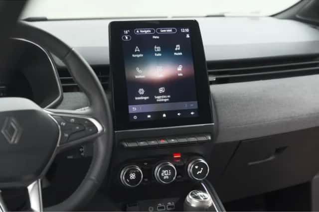 Renault Clio (2025) thumbnail 49