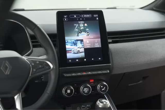 Renault Clio (2025) thumbnail 50