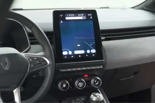 Renault Clio (2025) thumbnail 51