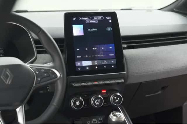 Renault Clio (2025) thumbnail 52