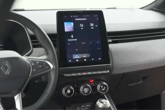Renault Clio (2025) thumbnail 53