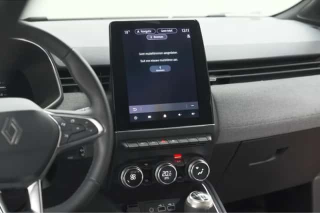 Renault Clio (2025) thumbnail 54