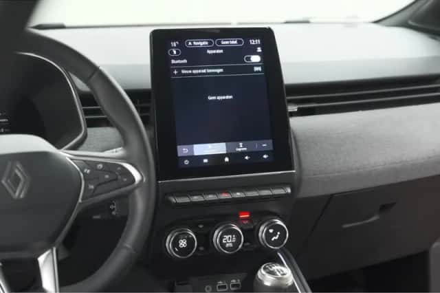 Renault Clio (2025) thumbnail 55