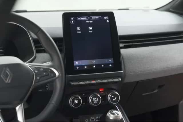 Renault Clio (2025) thumbnail 56
