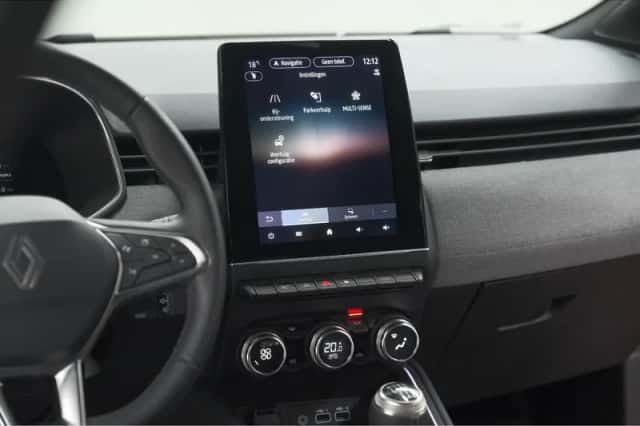 Renault Clio (2025) thumbnail 57