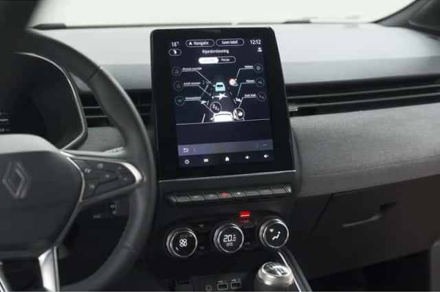 Renault Clio (2025) thumbnail 58