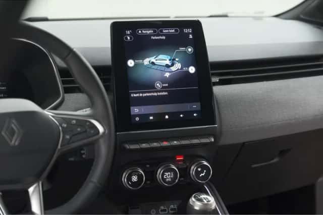 Renault Clio (2025) thumbnail 59