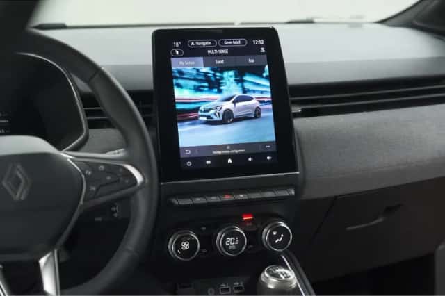 Renault Clio (2025) thumbnail 60