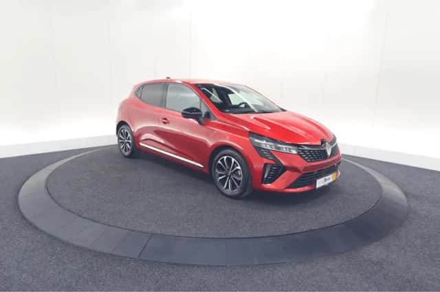 Renault Clio (2025) thumbnail 7