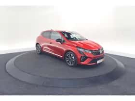 Renault Clio (2025) thumbnail 7