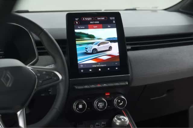 Renault Clio (2025) thumbnail 61