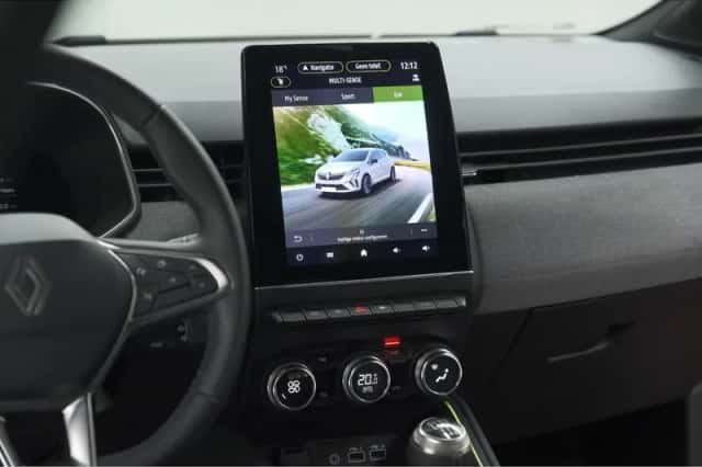 Renault Clio (2025) thumbnail 62