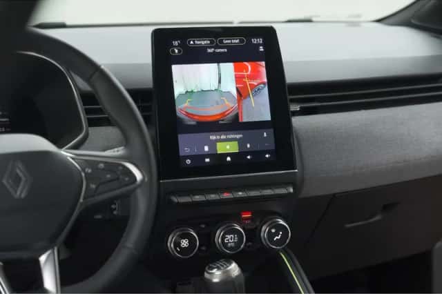 Renault Clio (2025) thumbnail 63