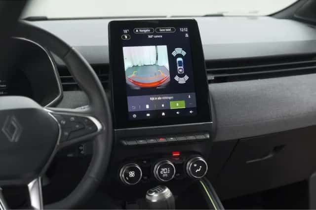Renault Clio (2025) thumbnail 64