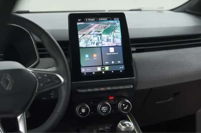 Renault Clio (2025) thumbnail 65