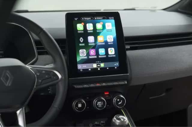 Renault Clio (2025) thumbnail 66