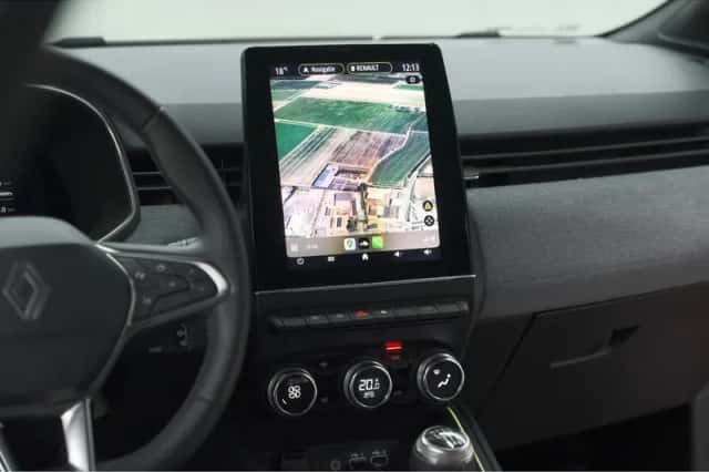 Renault Clio (2025) thumbnail 67