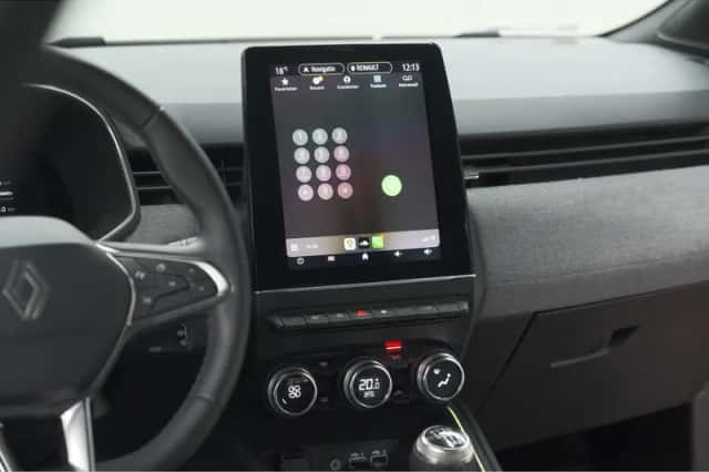 Renault Clio (2025) thumbnail 68